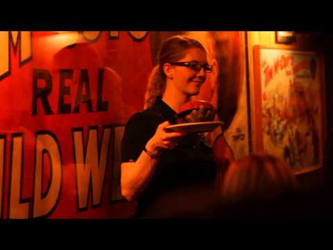 Pioneer Saloon Review - A Dining Experience in Sun Valley Idaho